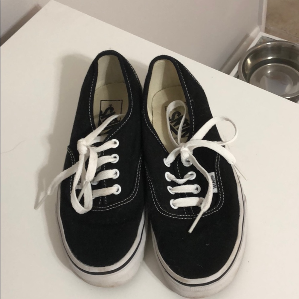 Vans Shoes